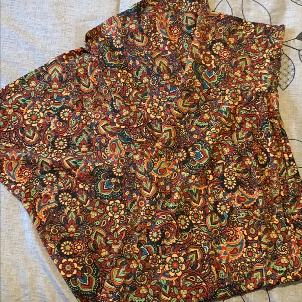 Lularoe Maxi